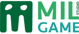 Mil Game Studio Logo
