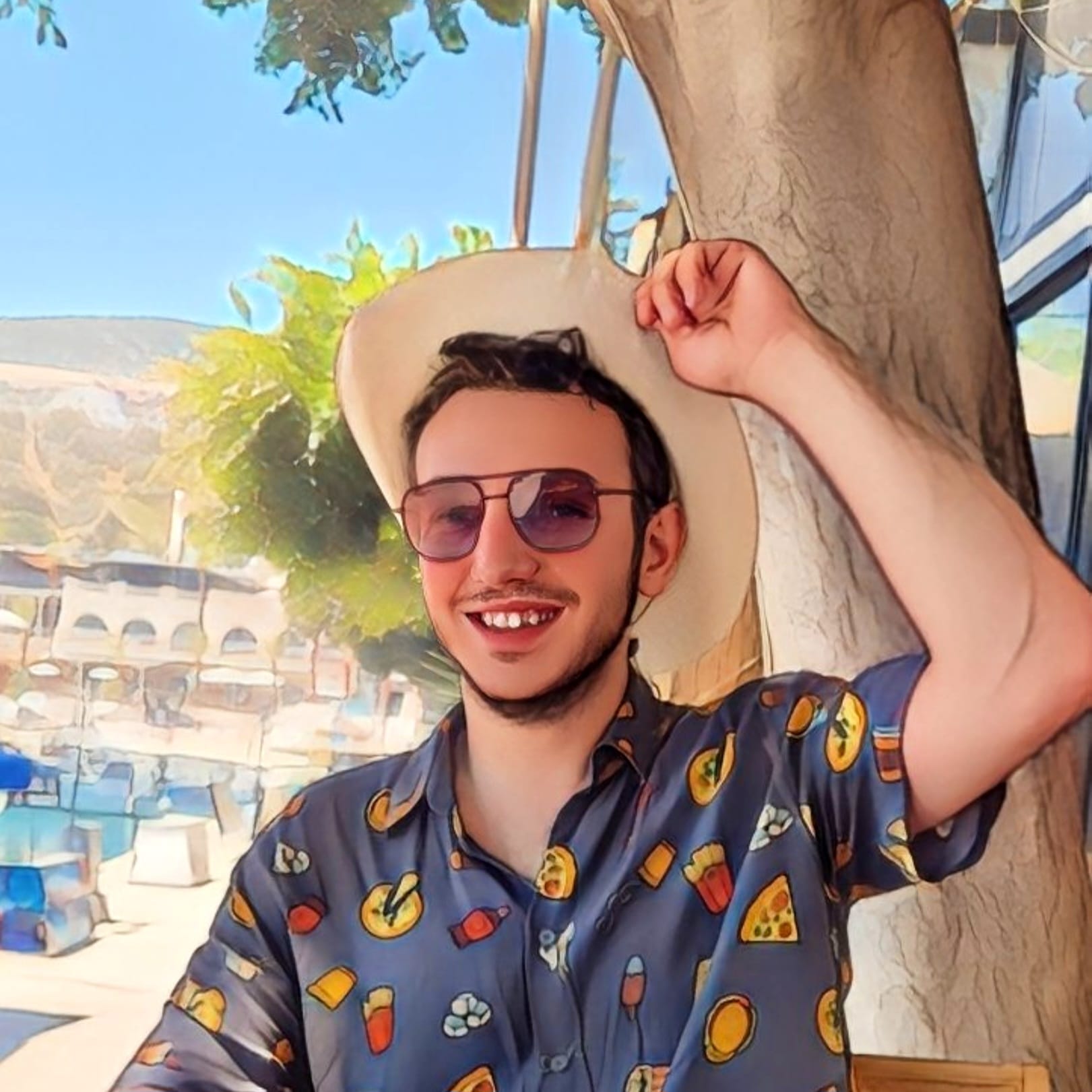 Oğuzhan SALTIK - Game Developer